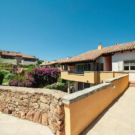 Casa Bomboniera Porto Rotondo