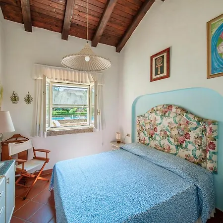 Casa Bomboniera *