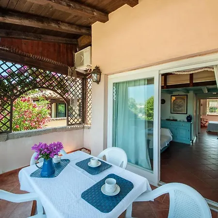 Casa Bomboniera