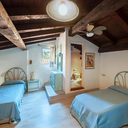 Casa Bomboniera Porto Rotondo