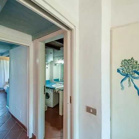 Casa Bomboniera Porto Rotondo