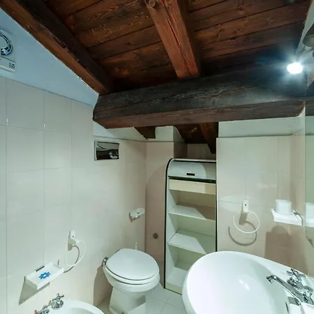 Casa Bomboniera Lägenhet Porto Rotondo